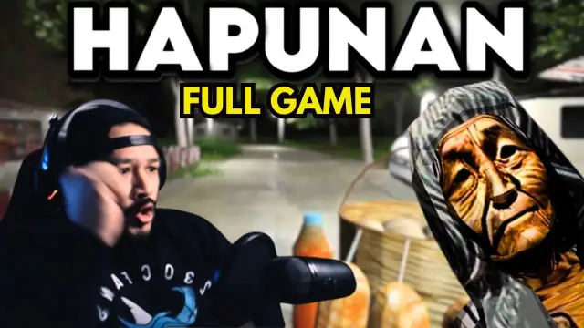 Hapunan itch io Download, Versions, and PC Guide