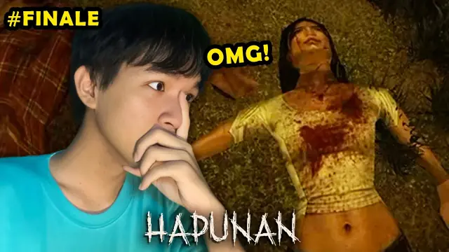 Hapunan Save Kayle Guide: Choices and Alternate Ending