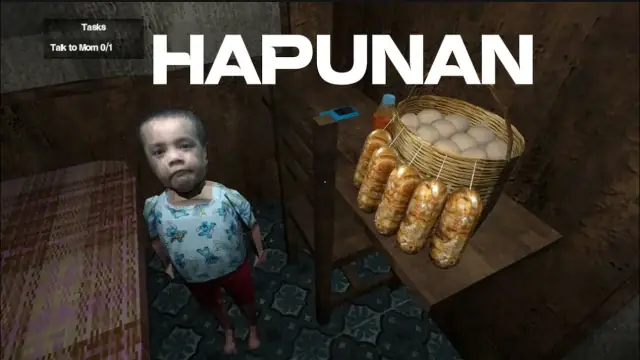 Hapunan Characters: Complete Guide to Every Role and Ending Fate