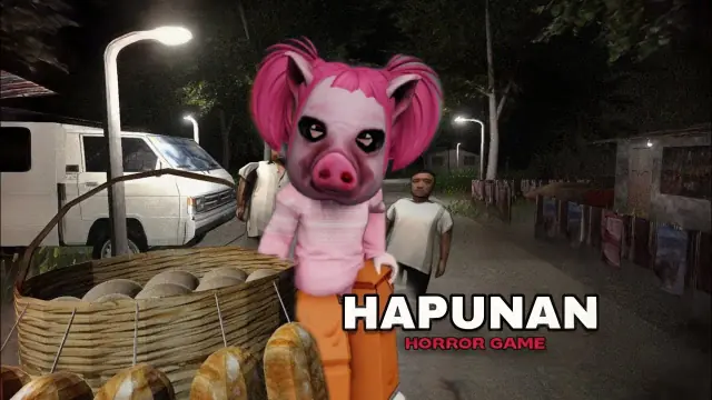 Hapunan Spoiler Free Overview: Setting, Story, and Gameplay